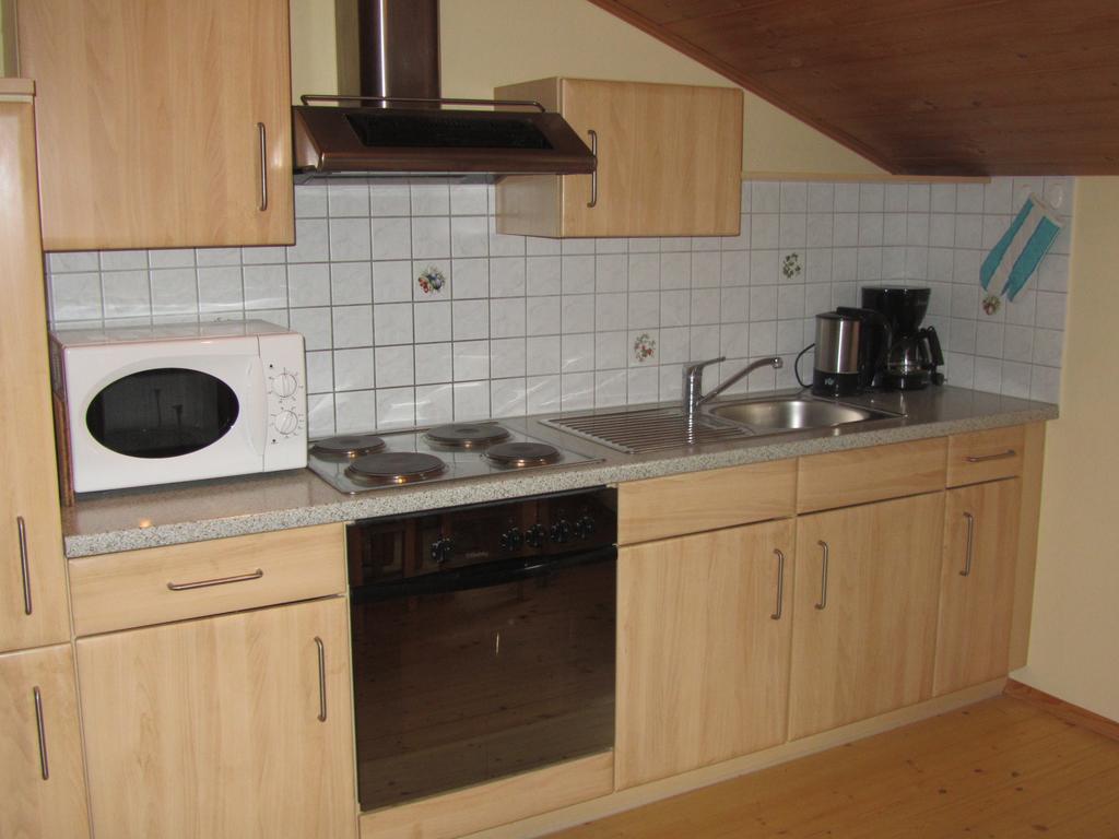 Schusterbauer Villa Koppl Room photo